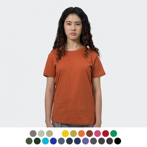 TRENDSWEAR Original Womens T-Shirt - Simply Merchandise