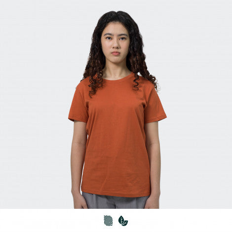 TRENDSWEAR Original Womens T-Shirt with custom branded logo - Simply Merchandise