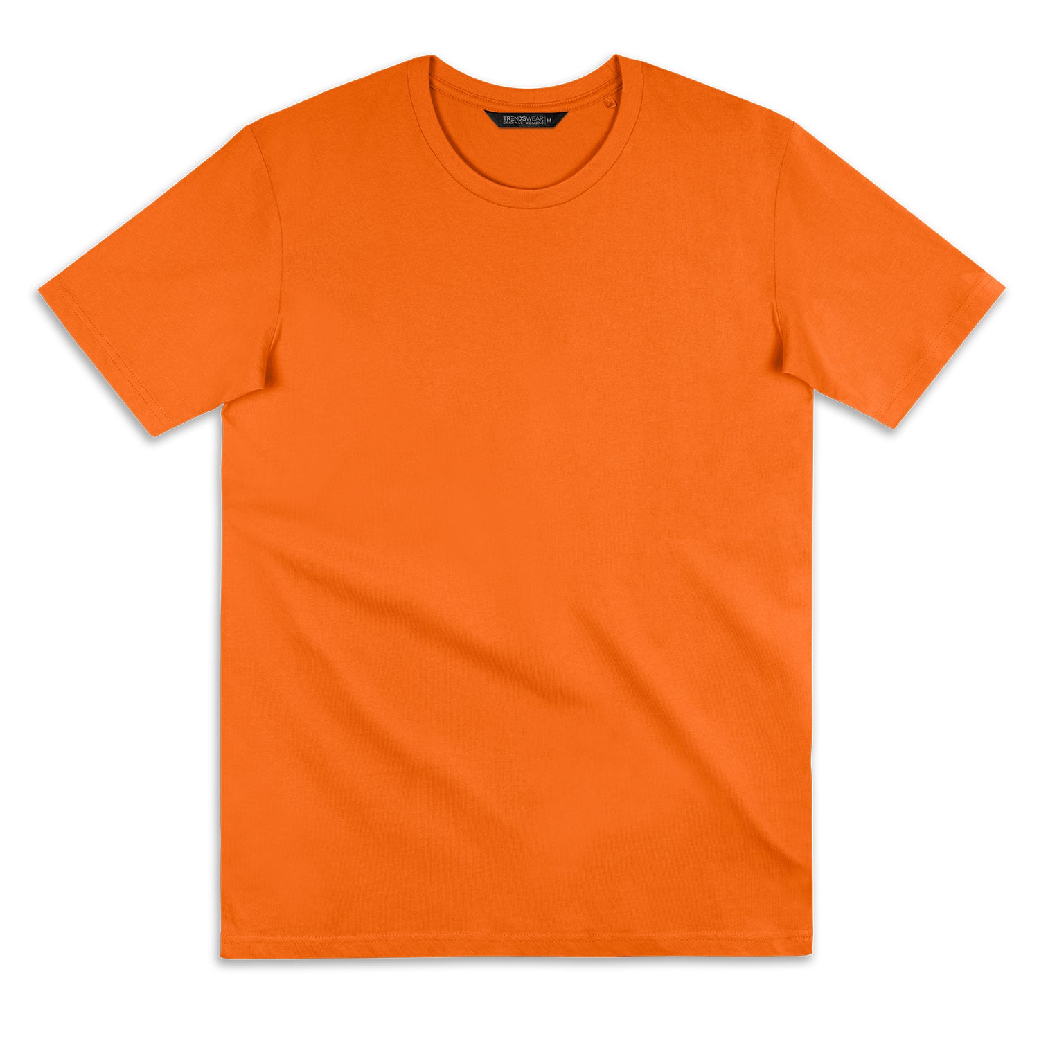 TRENDSWEAR Original Womens T-Shirt - Simply Merchandise