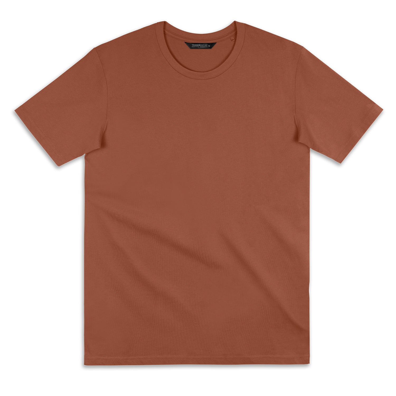 TRENDSWEAR Original Womens T-Shirt - Simply Merchandise