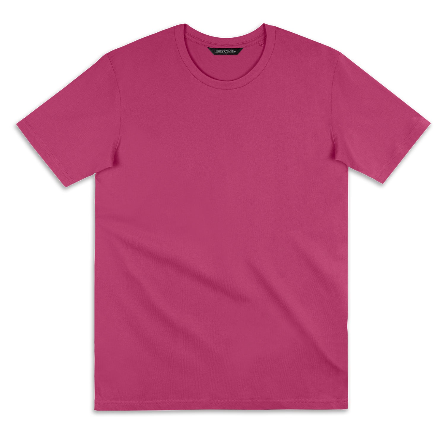 TRENDSWEAR Original Womens T-Shirt - Simply Merchandise