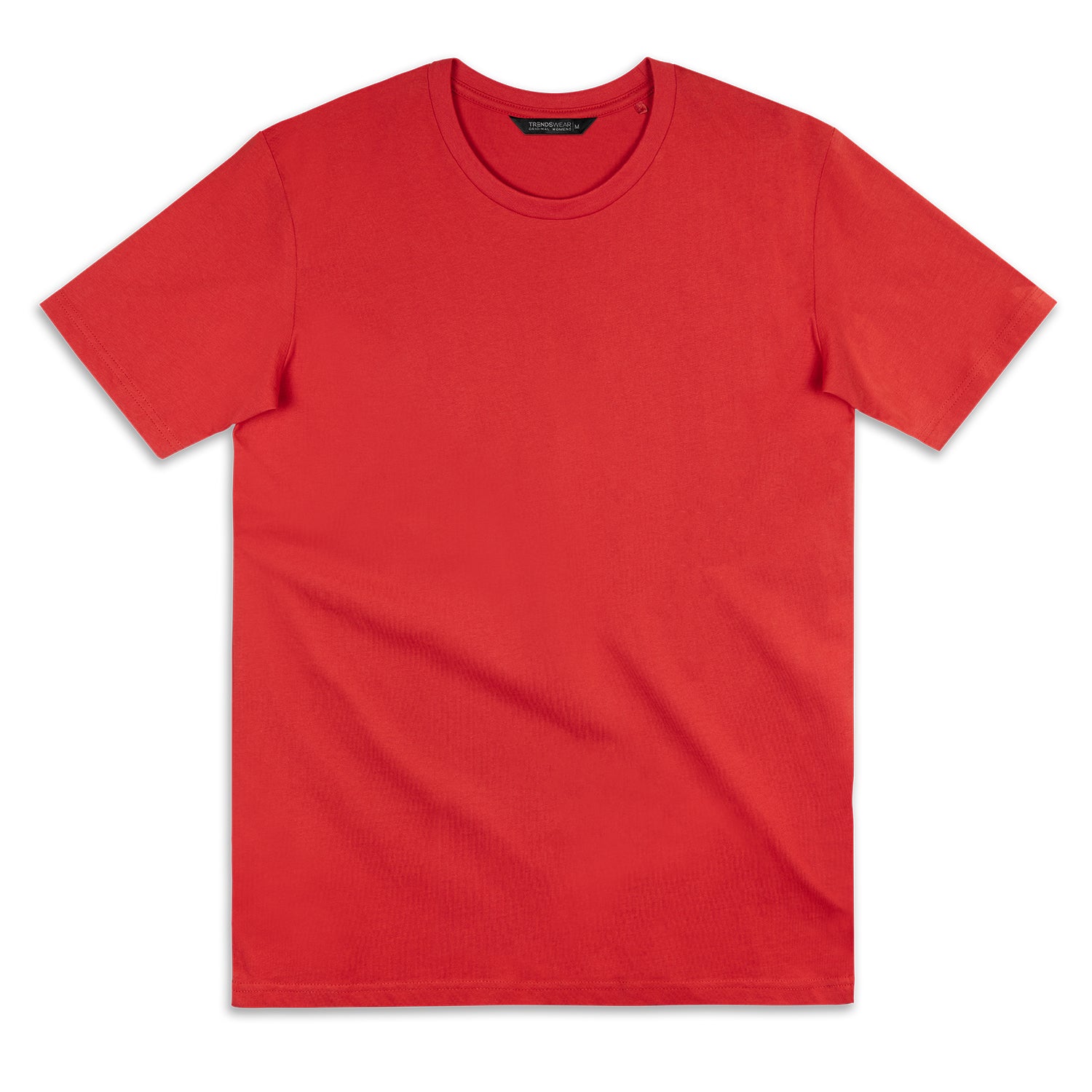 TRENDSWEAR Original Womens T-Shirt - Simply Merchandise