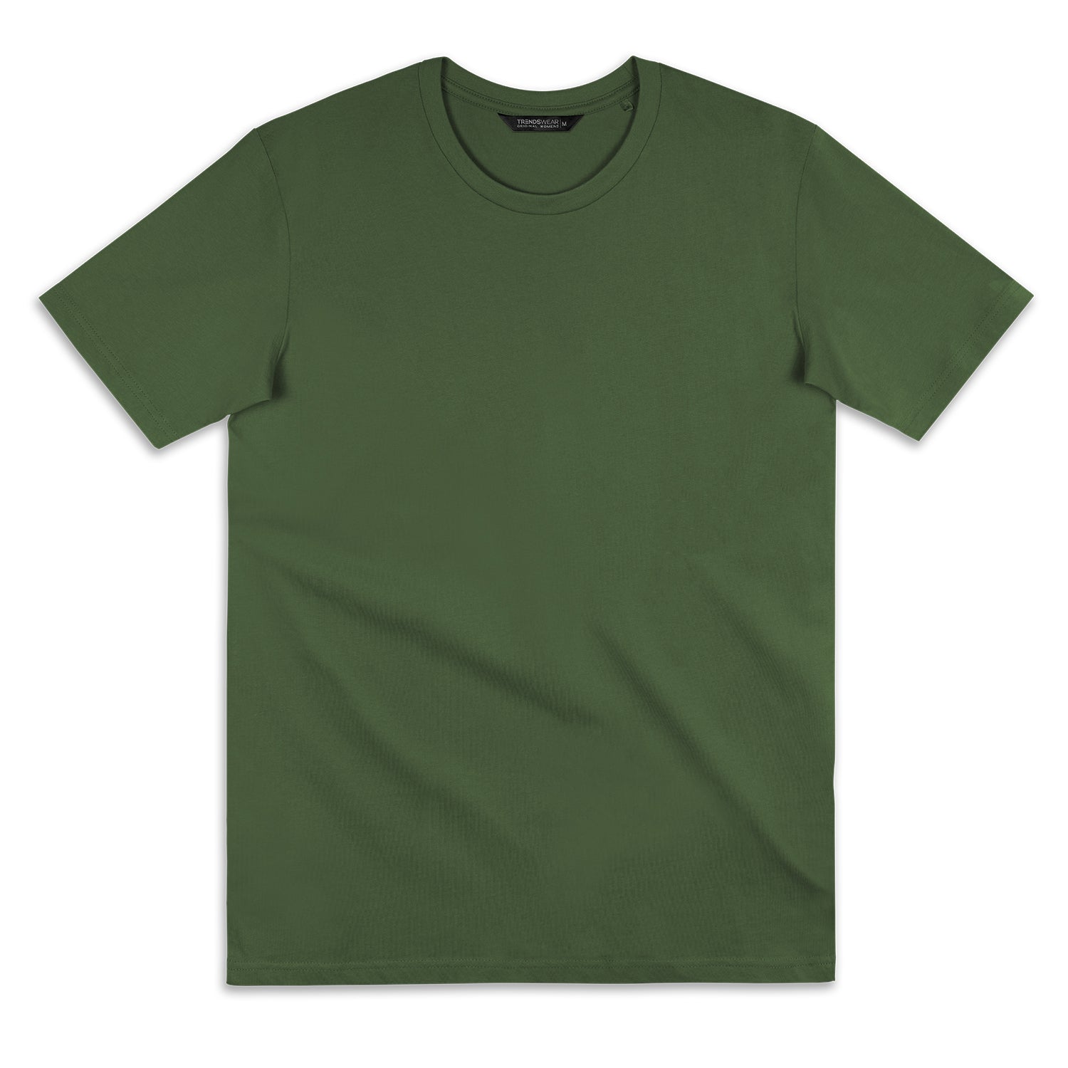 TRENDSWEAR Original Womens T-Shirt - Simply Merchandise