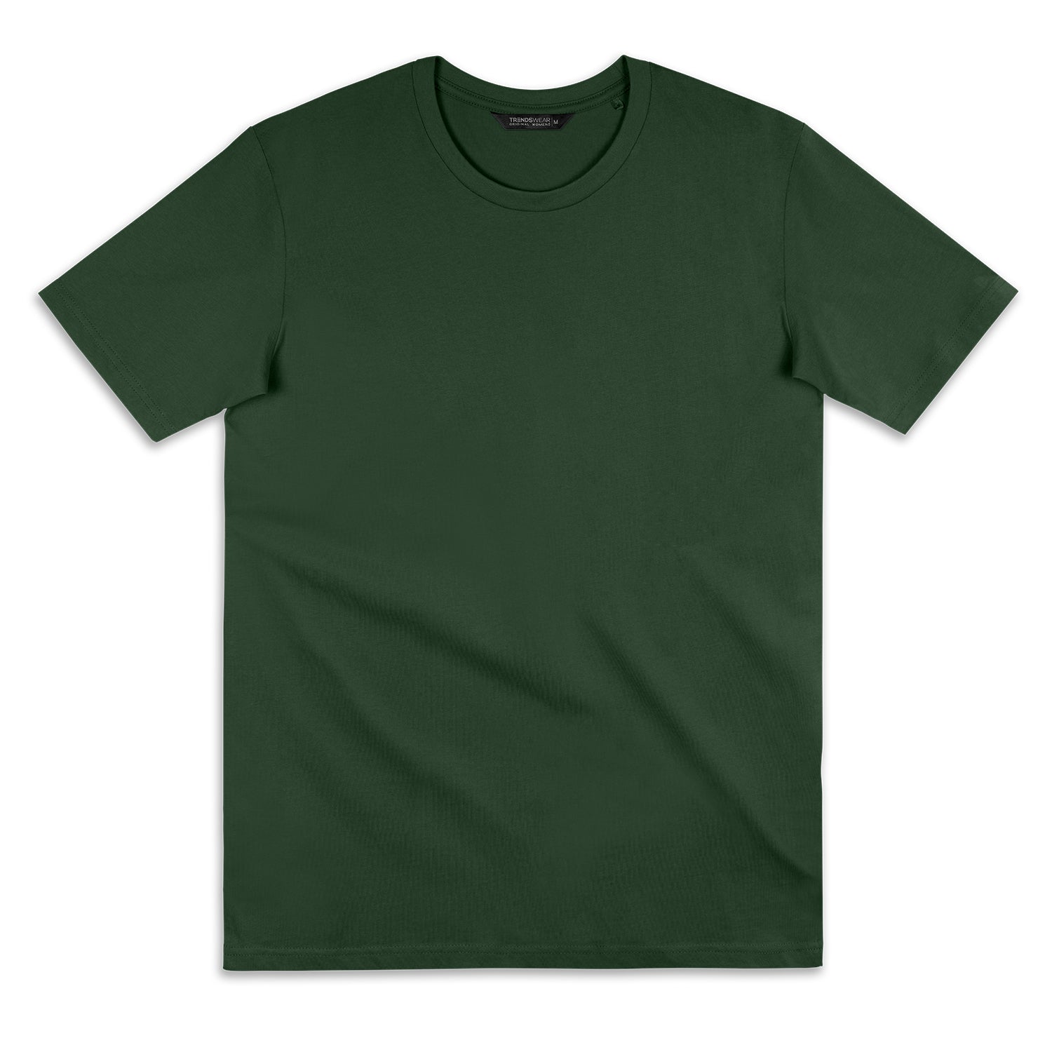 TRENDSWEAR Original Womens T-Shirt - Simply Merchandise