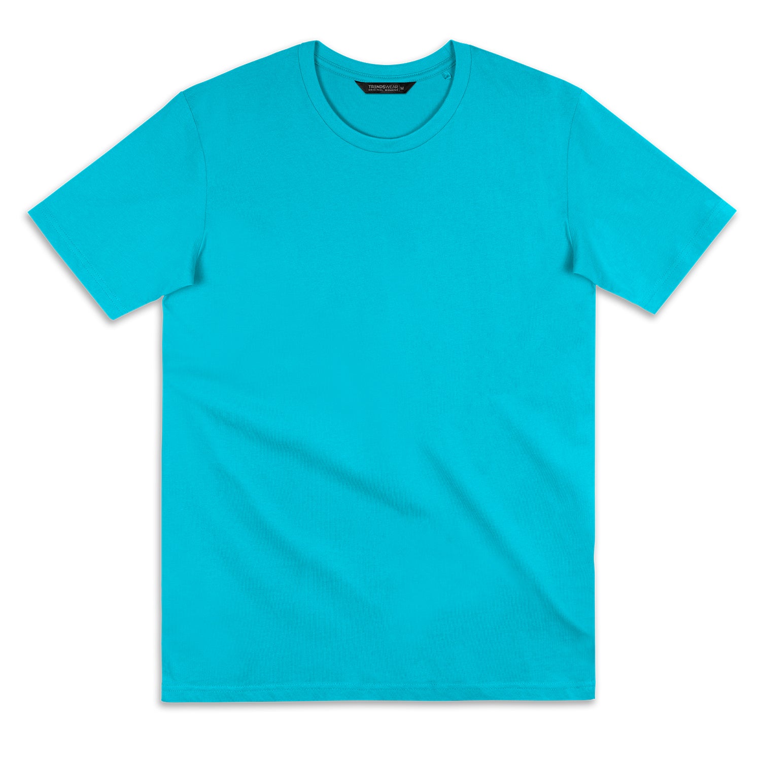 TRENDSWEAR Original Womens T-Shirt - Simply Merchandise