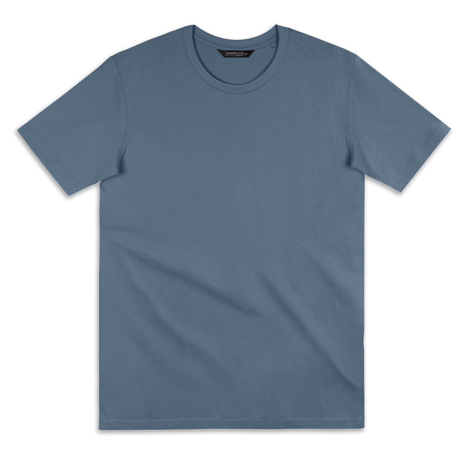 TRENDSWEAR Original Womens T-Shirt - Simply Merchandise