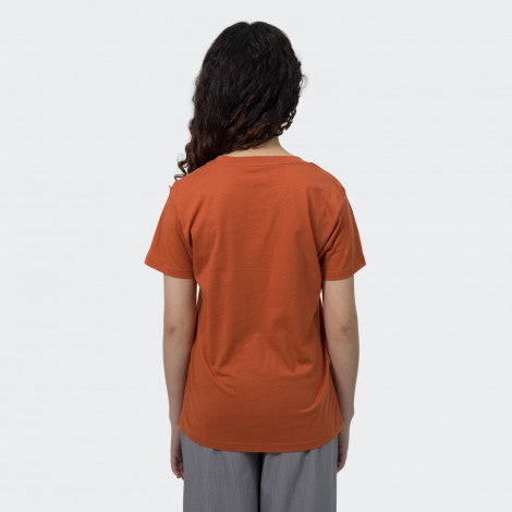 TRENDSWEAR Original Womens T-Shirt with custom branded logo - Simply Merchandise