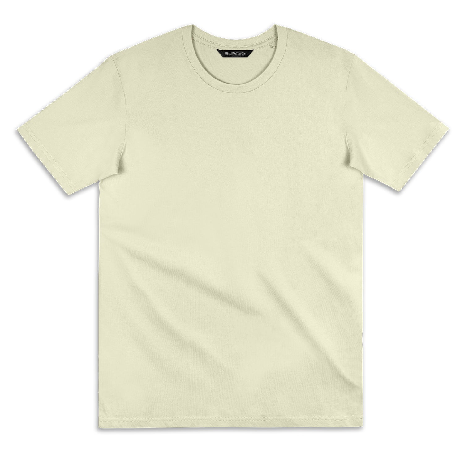 TRENDSWEAR Original Womens T-Shirt - Simply Merchandise