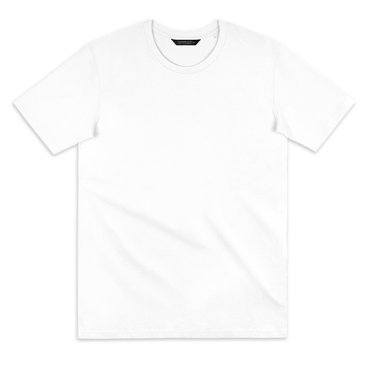TRENDSWEAR Original Womens T-Shirt - Simply Merchandise