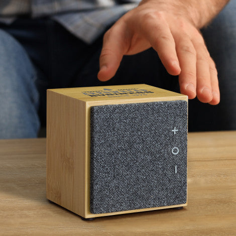 Sublime 5W Bluetooth Speaker - Simply Merchandise