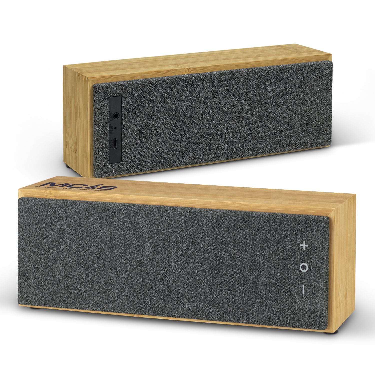 Sublime 10W Bluetooth Speaker - Simply Merchandise