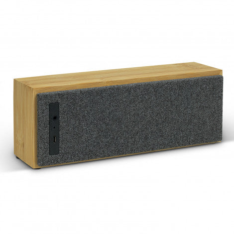 Sublime 10W Bluetooth Speaker - Simply Merchandise