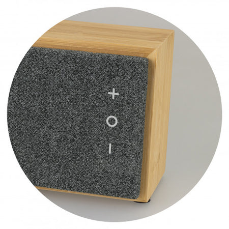 Sublime 10W Bluetooth Speaker - Simply Merchandise