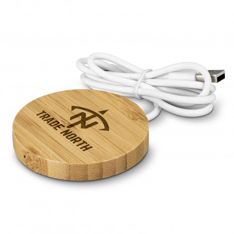 Magnetic Wireless Fast Charger - Simply Merchandise