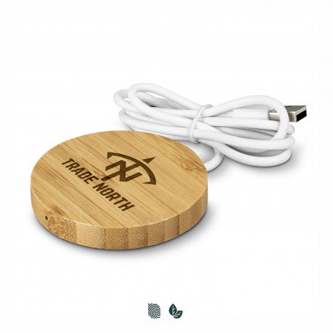 Magnetic Wireless Fast Charger - Simply Merchandise