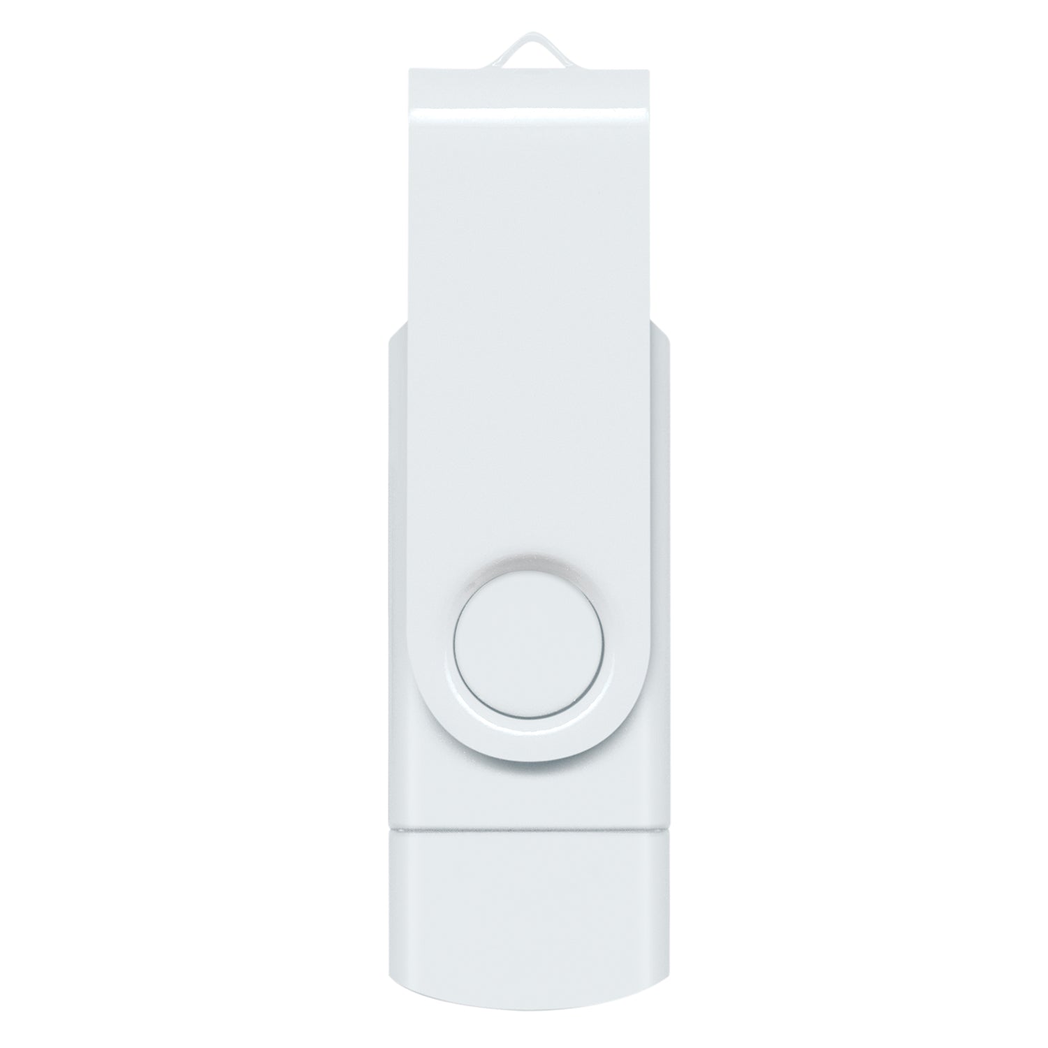 Helix 8GB Dual Flash Drive - Simply Merchandise