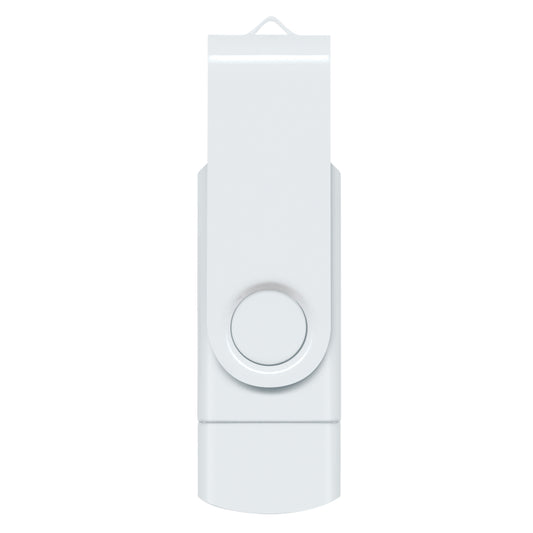 Helix 8GB Dual Flash Drive - Simply Merchandise