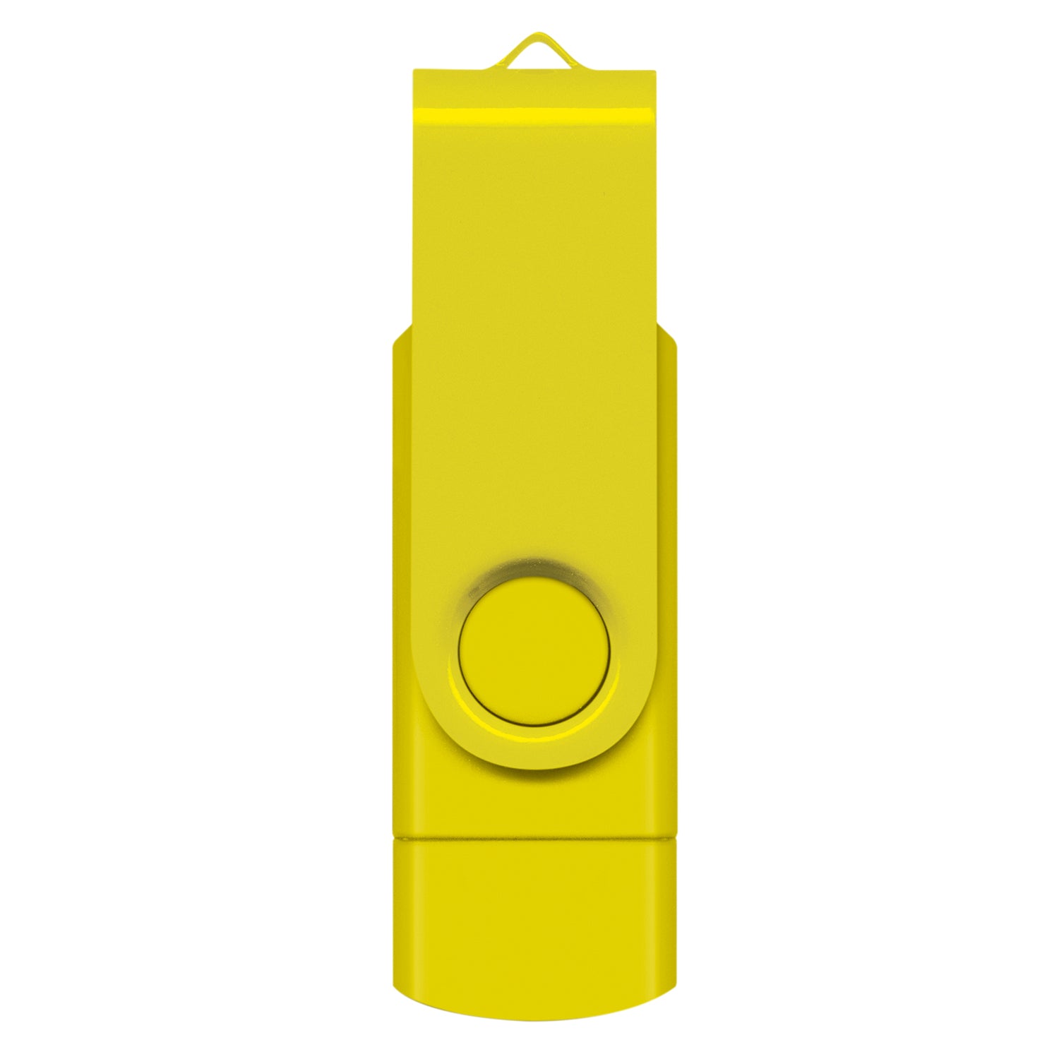 Helix 8GB Dual Flash Drive - Simply Merchandise