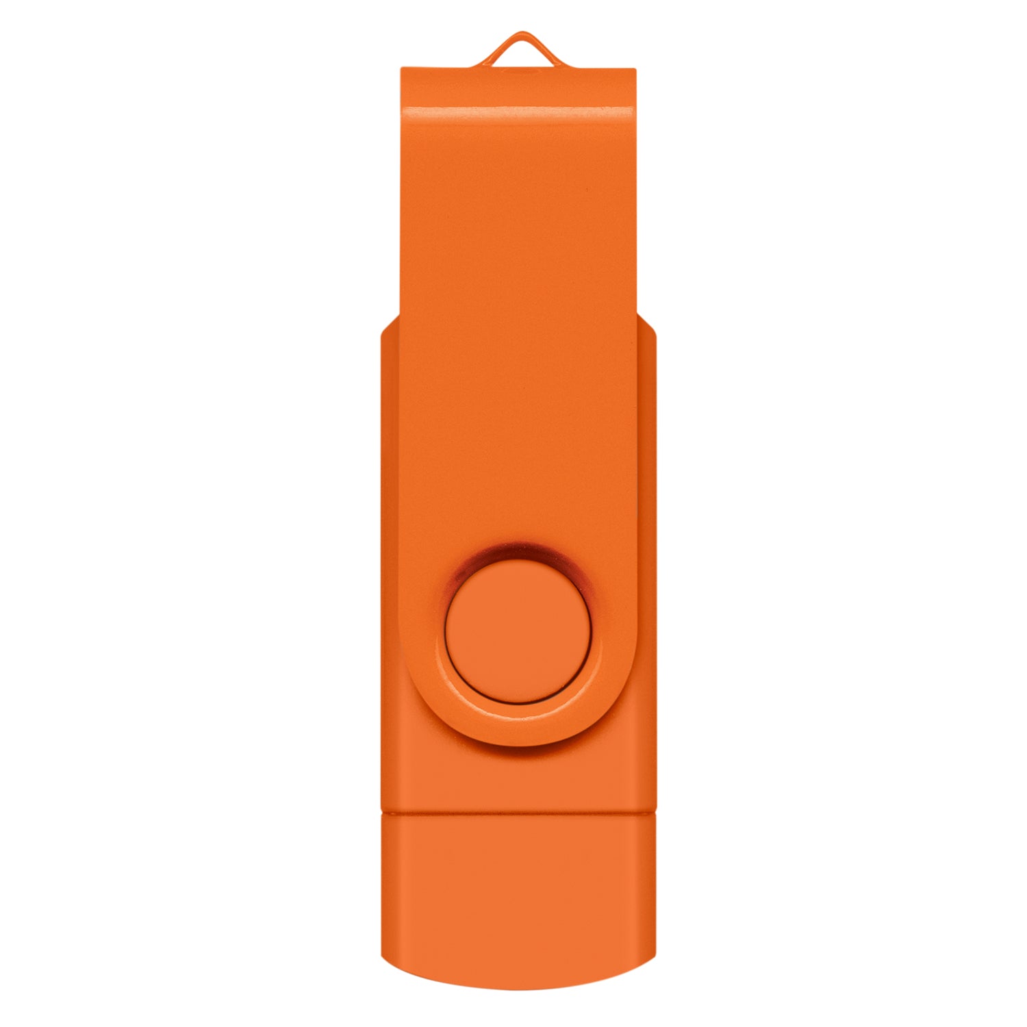 Helix 8GB Dual Flash Drive - Simply Merchandise