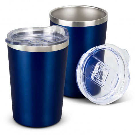 Evora Vacuum Cup with custom branded logo - Simply Merchandise
