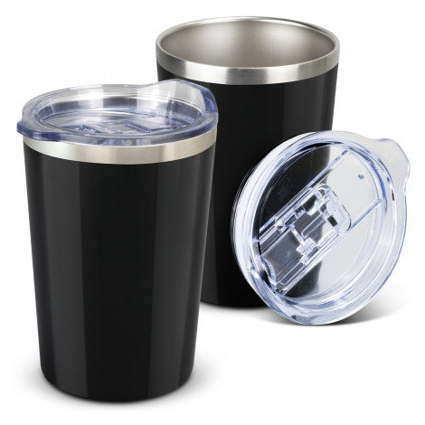 Evora Vacuum Cup with custom branded logo - Simply Merchandise