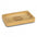 Bamboo Soap Holder - Simply Merchandise