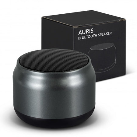 Auris Bluetooth Speaker - Simply Merchandise