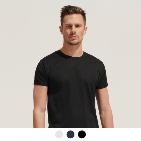 SOLS Sprint Unisex T-shirt - Simply Merchandise