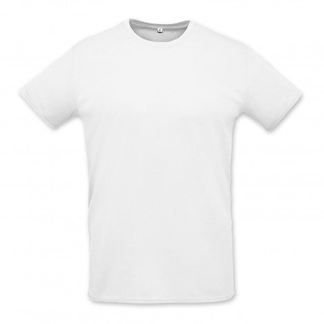 SOLS Sprint Unisex T-shirt - Simply Merchandise