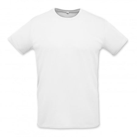 SOLS Sprint Unisex T-shirt - Simply Merchandise