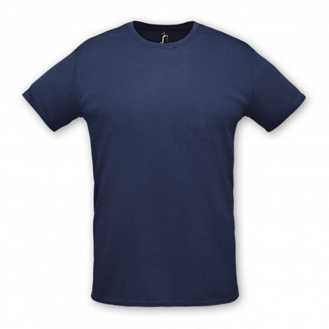 SOLS Sprint Unisex T-shirt - Simply Merchandise