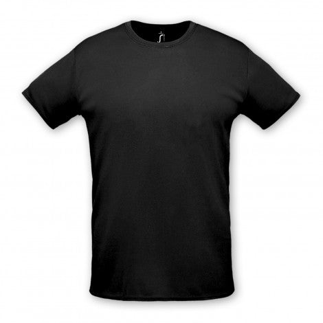 SOLS Sprint Unisex T-shirt - Simply Merchandise