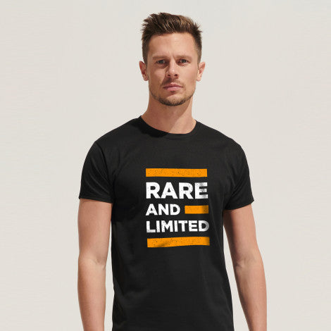 SOLS Sprint Unisex T-shirt - Simply Merchandise