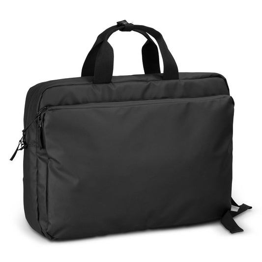 Aquinas Sling Laptop Bag - Simply Merchandise