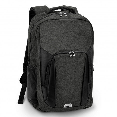 Selwyn Backpack with custom branded logo - Simply Merchandise