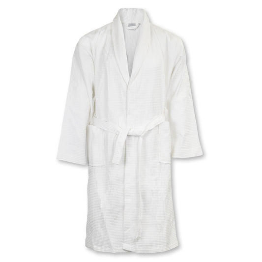 Rochester Waffle Bathrobe - Simply Merchandise