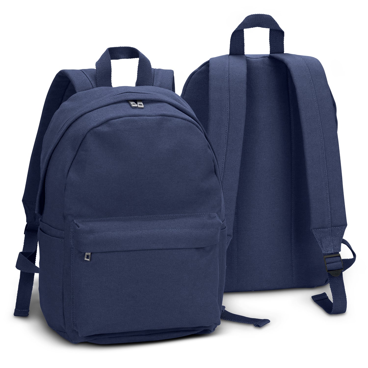 Canvas Backpack - Simply Merchandise