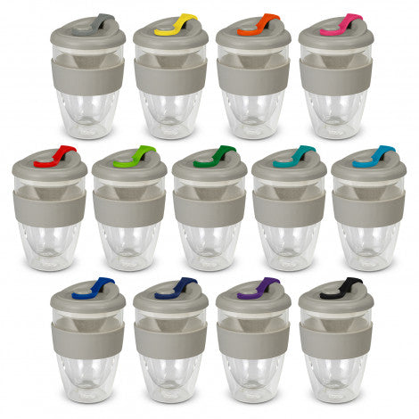 Valencia Cup - 350ml - Simply Merchandise