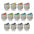 Valencia Cup - 230ml - Simply Merchandise