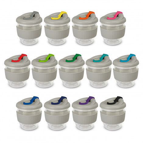 Valencia Cup - 230ml - Simply Merchandise