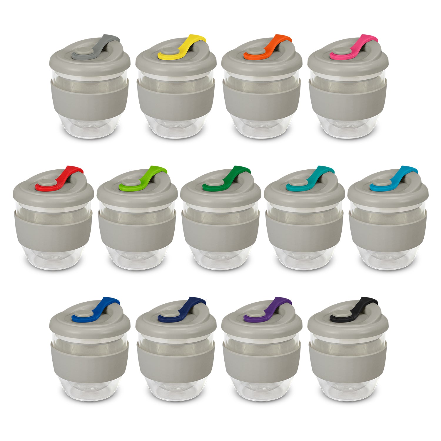 Valencia Cup - 230ml - Simply Merchandise