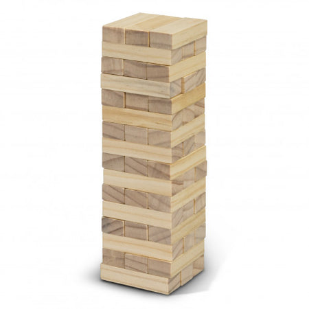 Mini Tumbling Tower - Simply Merchandise