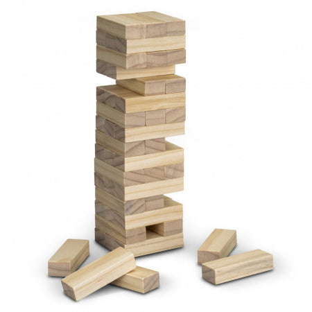 Mini Tumbling Tower - Simply Merchandise