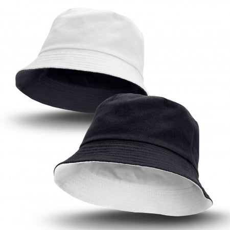 Reversible Bucket Hat - Simply Merchandise