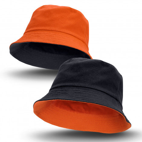 Reversible Bucket Hat - Simply Merchandise