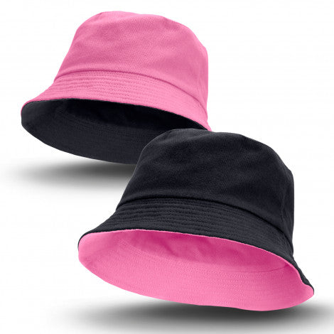 Reversible Bucket Hat - Simply Merchandise