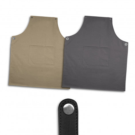 Cuisine Bib Apron - Elite - Simply Merchandise