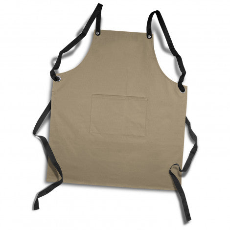 Cuisine Bib Apron - Elite - Simply Merchandise