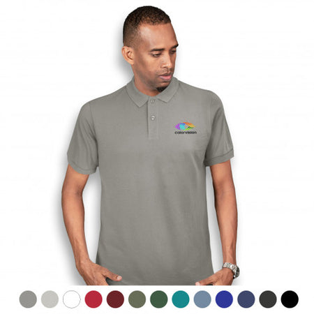 TRENDSWEAR Carter Men's Polo - Simply Merchandise