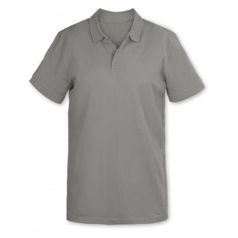 TRENDSWEAR Carter Men\'s Polo - Simply Merchandise